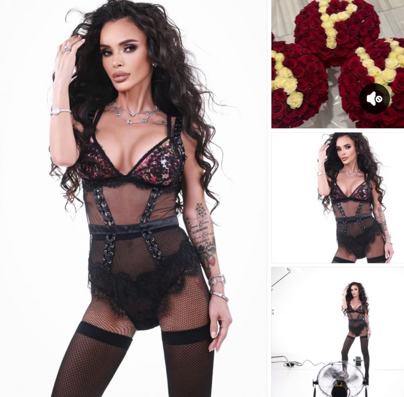 Мария празнува рожден ден с нов хит