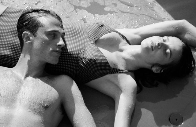  „Чужденецът“ на Франсоа Озон в киносалоните от 16 януари