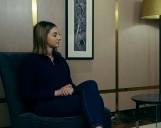 Стъпили на върха на света, първо се чувстваме изгубени, но аз намерих новата си посока: Б. Калейн