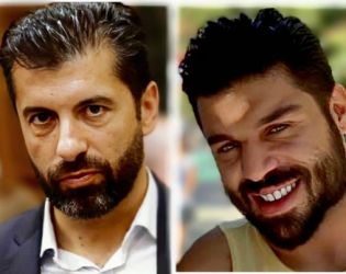 Като 2 капки: ФОТО НА ДЕНЯ