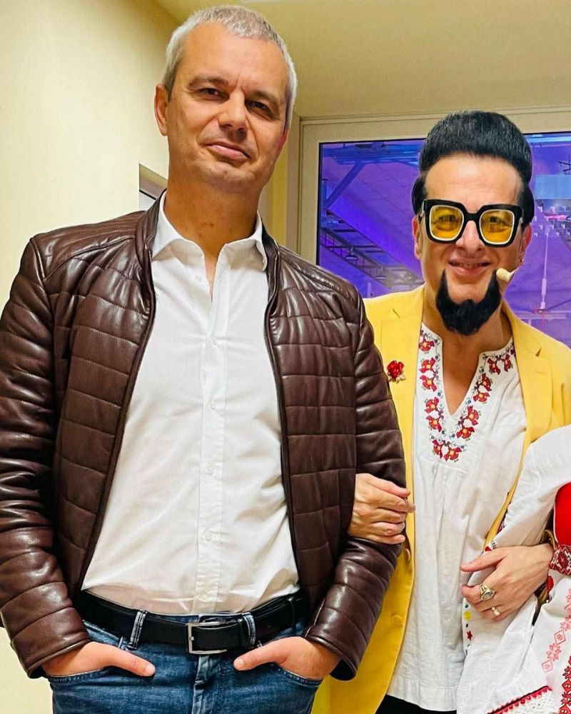 Обикновен лордски следобед: ФОТО НА ДЕНЯ