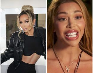 Шермин и Нора Недкова се хванаха отново за косите