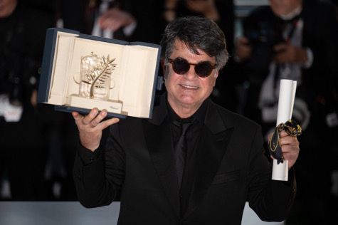 „Обикновен инцидент“ –  с две номинации за „Оскар“