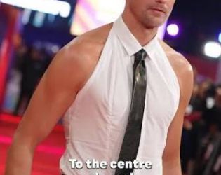 Александър Скарсгард говори за сексуалността си