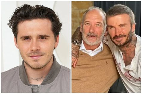 Историята се повтаря: разривът между Дейвид и Бруклин Бекъм и сянката на една стара бащинска война