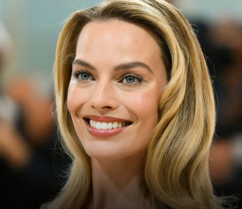 Марго Роби е избрана за най-красивата жена в света