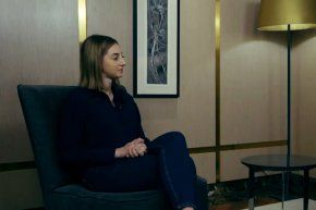 Стъпили на върха на света, първо се чувстваме изгубени, но аз намерих новата си посока: Боряна 