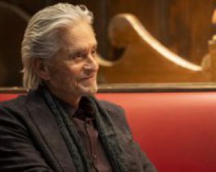 Майкъл Дъглас е звездата в наградения със Златен глобус сериал Методът Комински