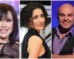 Саня дърпа конците: Евровизия 2026 „наредена“ още преди старта?