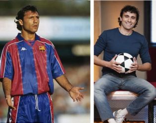 Кристо е фаворит за ролята на Стоичков