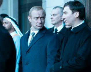 „Магьосника от Кремъл“ в киносалоните от 30 януари