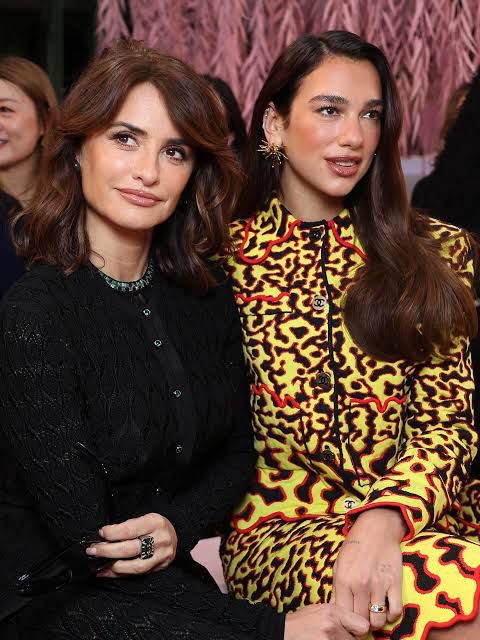 Chanel представи своята нова колекция на Седмицата на модата в Париж