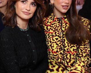 Chanel представи своята нова колекция на Седмицата на модата в Париж