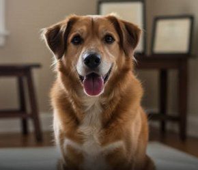 Най-старото куче в света почина на 31 години