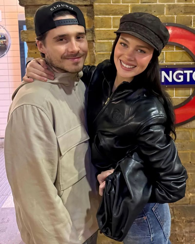 10 години се напъва да стане известна: и сестрата на бившия на Никола Пелц проговори