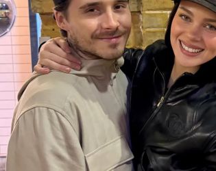 10 години се напъва да стане известна: и сестрата на бившия на Никола Пелц проговори