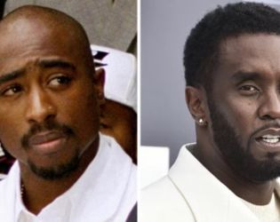 Diddy признал участие в убийството на Тупак Шакур: New York Post