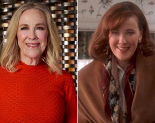 Почина актрисата Катрин О’Хара - майката на Кевин в "Сам вкъщи"