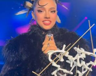 Дара обмисля да се откаже от Евровизия: Психичното ми здраве е по-важно от всяка победа