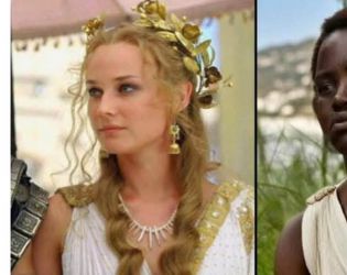 Лупита Нионго ще изиграе Елена от Троя в предстоящия филм на Кристофър Нолан