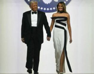 БГ връзката и още много за Мелания – филмът, който раздели света