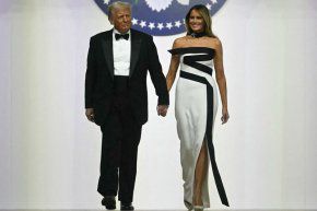 БГ връзката и още много за Мелания – филмът, който раздели света