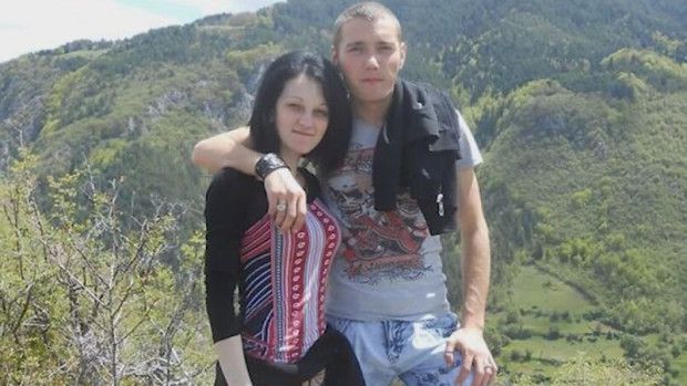 Съпругът на убитата от АТВ Христина: Марти е със 100% ТЕЛК. Сам нищо не може да прави