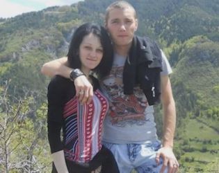 Съпругът на убитата от АТВ Христина: Марти е със 100% ТЕЛК. Сам нищо не може да прави