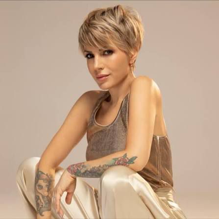 Поли Генова иска пак на Евровизия