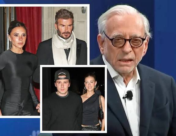 Бащата на Никола Пелц защити младото семейство