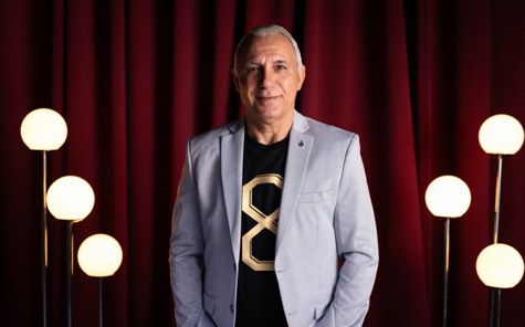 Кой ще изиграе Стоичков? 