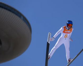 Penis gate: скандалът, който разтърси Олимпиадата