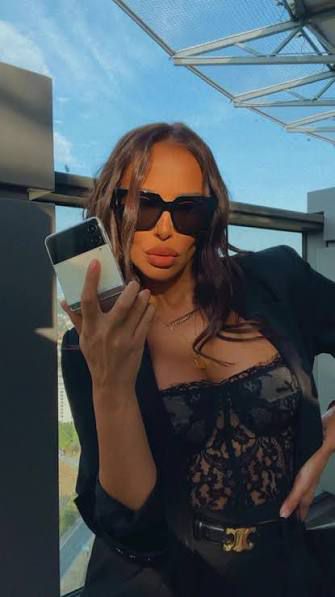 Ни Ло маха татусите! Иска да е по-духовна