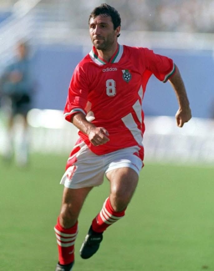 Стоичков на 60