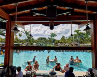 Белиз: Най-големият риф в света и безкрайното спокойствие (ВИДЕО И ФОТО)