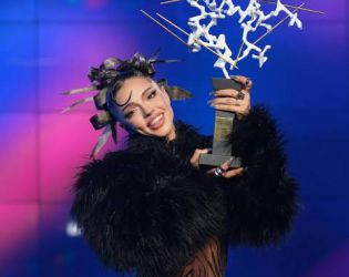 Дара заложи на румънски композитори за Евровизия