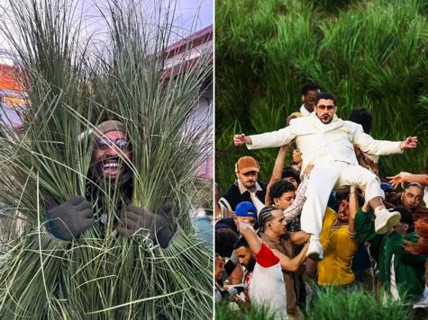 Колко бяха платени „тревните“ танцьори на полувремето на Super Bowl 2026 с Bad Bunny?