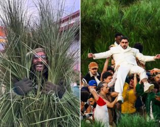 Колко бяха платени „тревните“ танцьори на полувремето на Super Bowl 2026 с Bad Bunny?