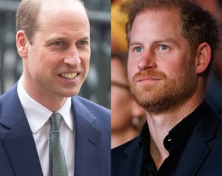Принц Хари и принц Уилям се помиряват преди коронацията