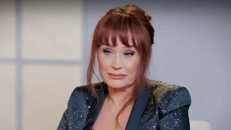 Плащала съм висока цена заради характера си: Аня Пенчева