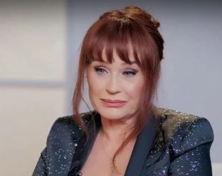 Плащала съм висока цена заради характера си: Аня Пенчева