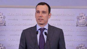 Даренията на Терзиев от 70-80 хил. евро не са декларирани от сдружението в Петрохан: ИТН