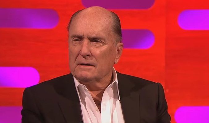 Почина легендата на Холивуд Робърт Дювал на 95 години