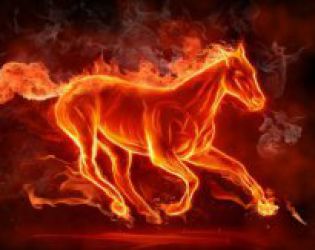 2026: Как Конят стартира със затъмнение и разиграва знаците на китайския хороскоп - падат корони, ни