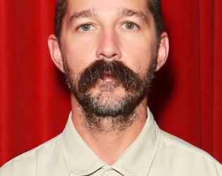 Шая Лабьоф арестуван по време на Марди Гра