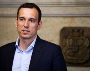 Терзиев лобирал за "ламата" пред МВР: Доклад преди 2+г.