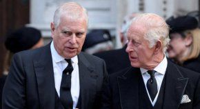 Арестуваха бившия принц Андрю