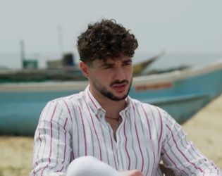 Това ли е една от финалистките в “Ергенът”?