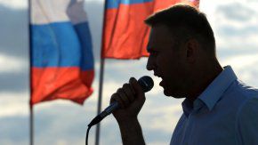 ППДБ искат улица Навални в София