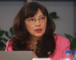 Милена Милотинова е новият шеф на БНТ